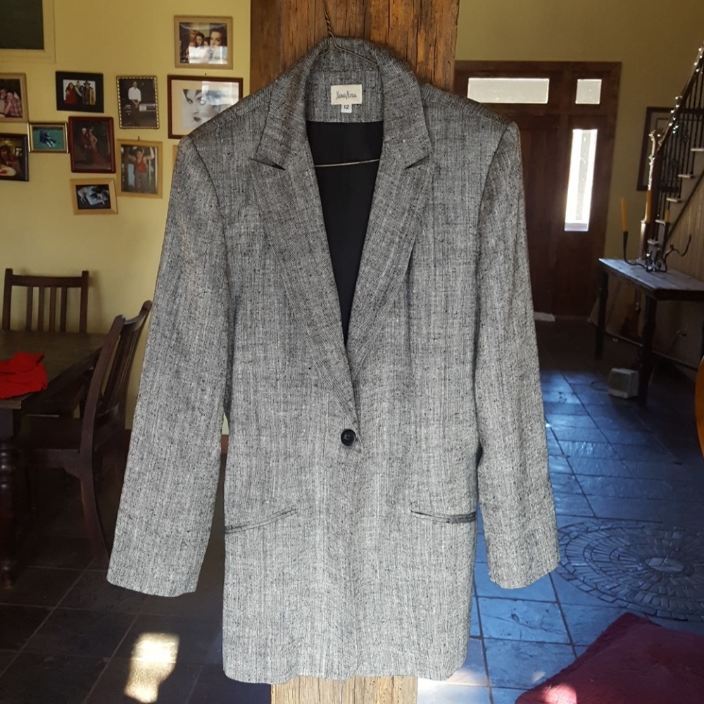 Neiman Marcus Blazer